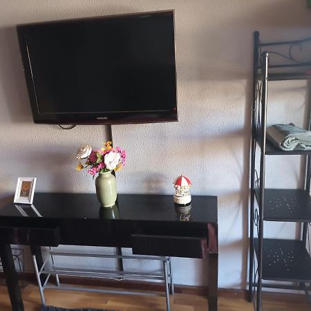 Coffee Cream Guest House Maia Экстерьер фото