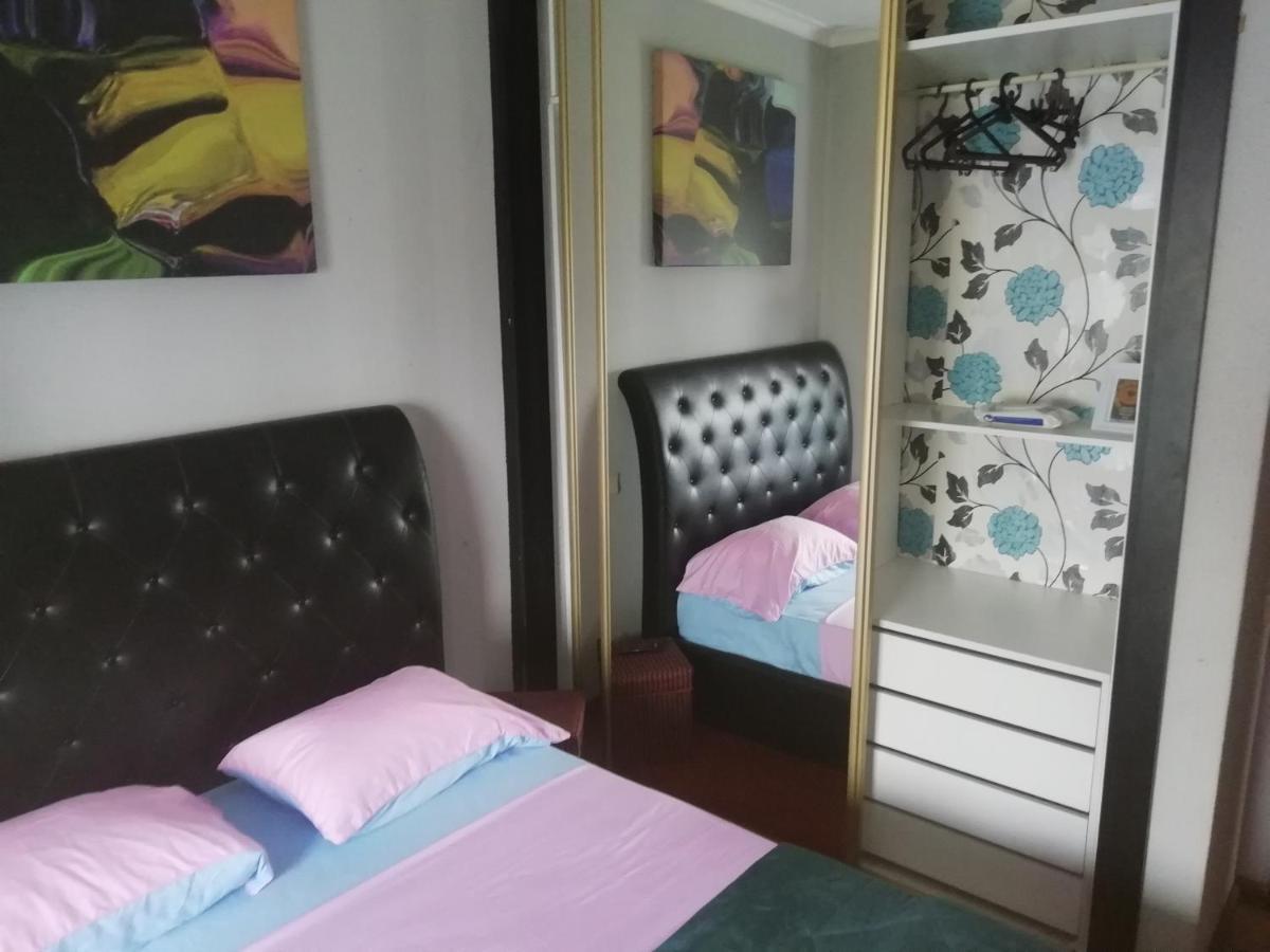 Coffee Cream Guest House Maia Экстерьер фото