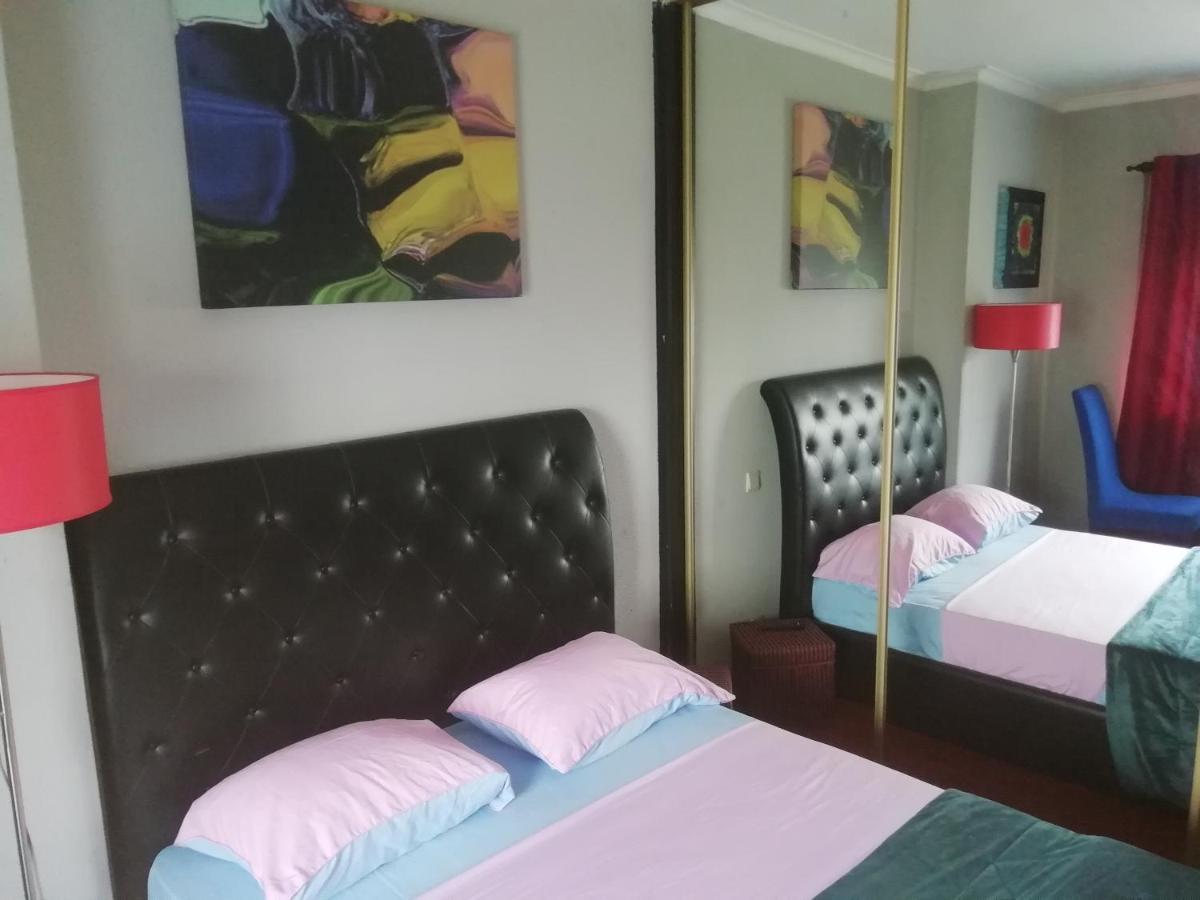 Coffee Cream Guest House Maia Экстерьер фото