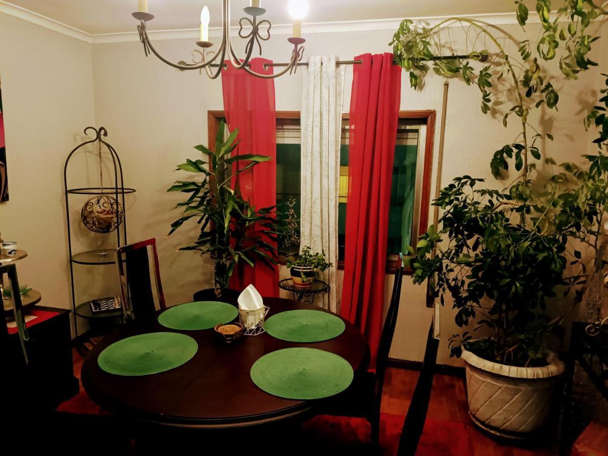 Coffee Cream Guest House Maia Экстерьер фото