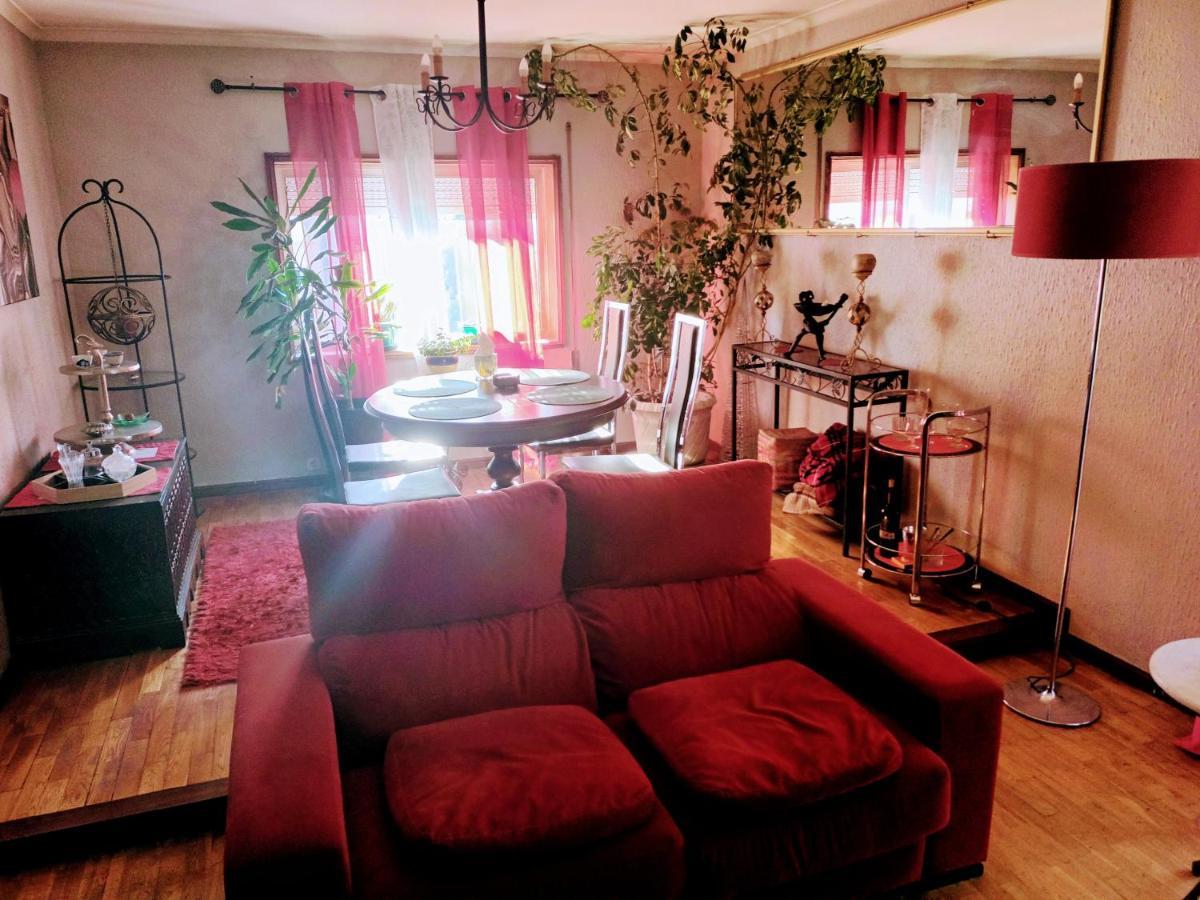 Coffee Cream Guest House Maia Экстерьер фото