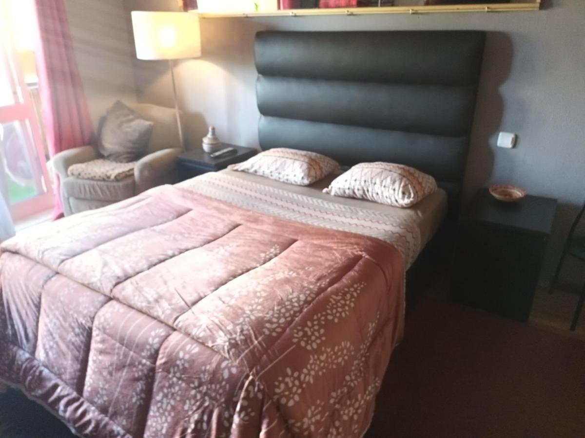 Coffee Cream Guest House Maia Экстерьер фото
