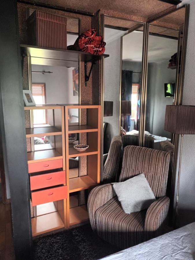 Coffee Cream Guest House Maia Экстерьер фото