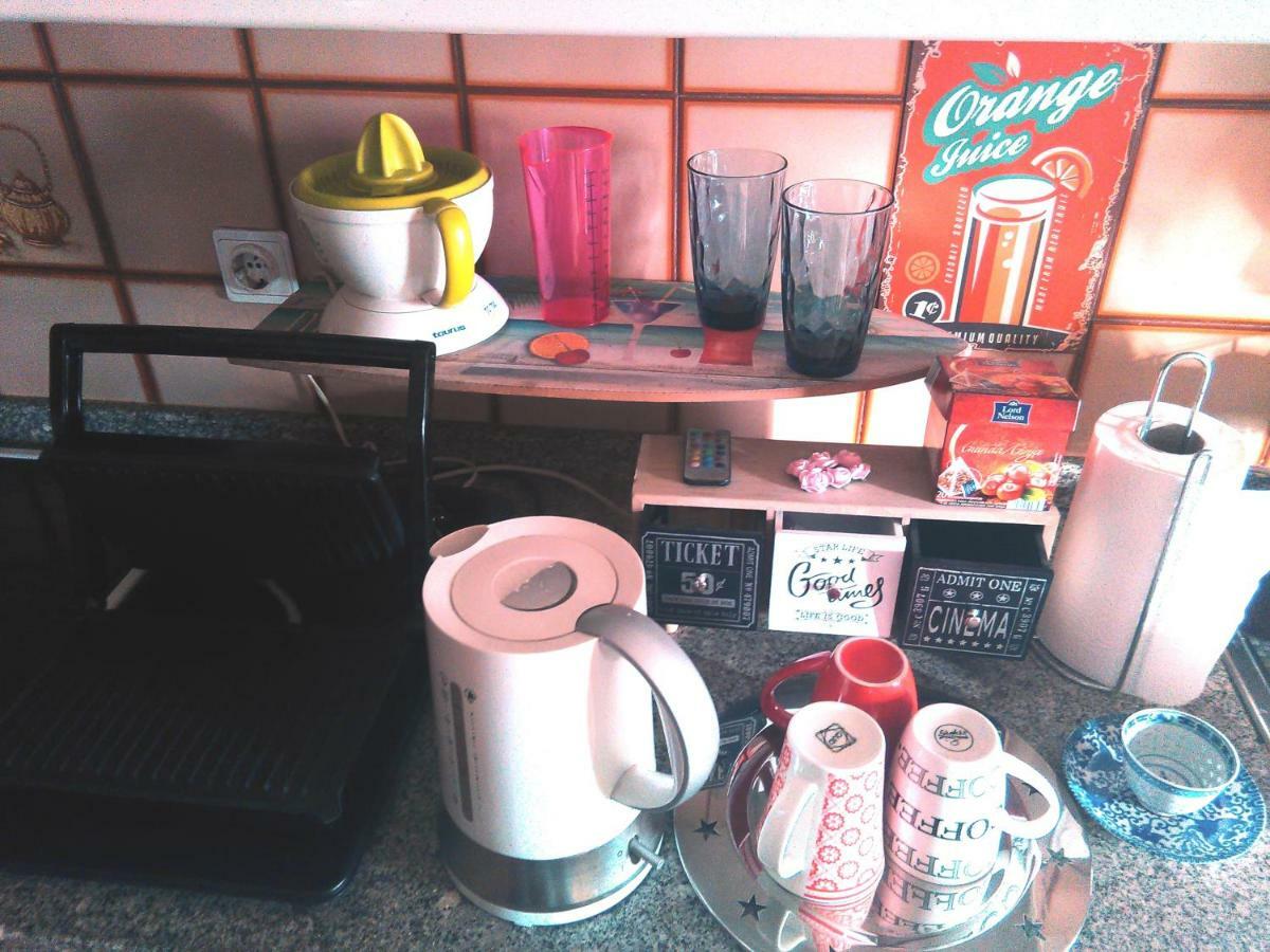 Coffee Cream Guest House Maia Экстерьер фото