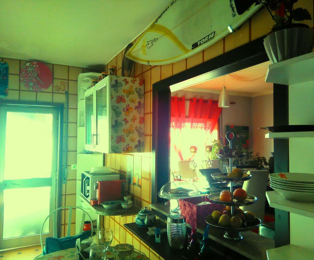 Coffee Cream Guest House Maia Экстерьер фото